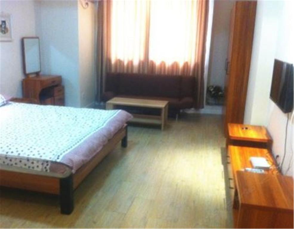 Chengyang Qingdao Lubang Fengqing Apartment الغرفة الصورة