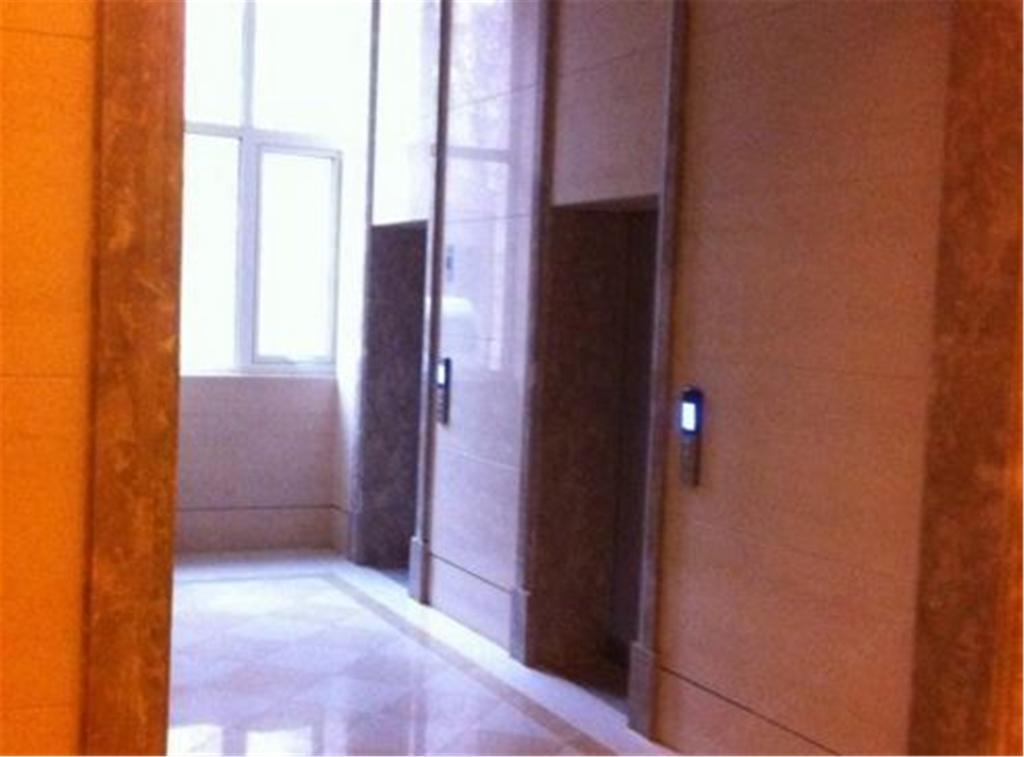 Chengyang Qingdao Lubang Fengqing Apartment الغرفة الصورة